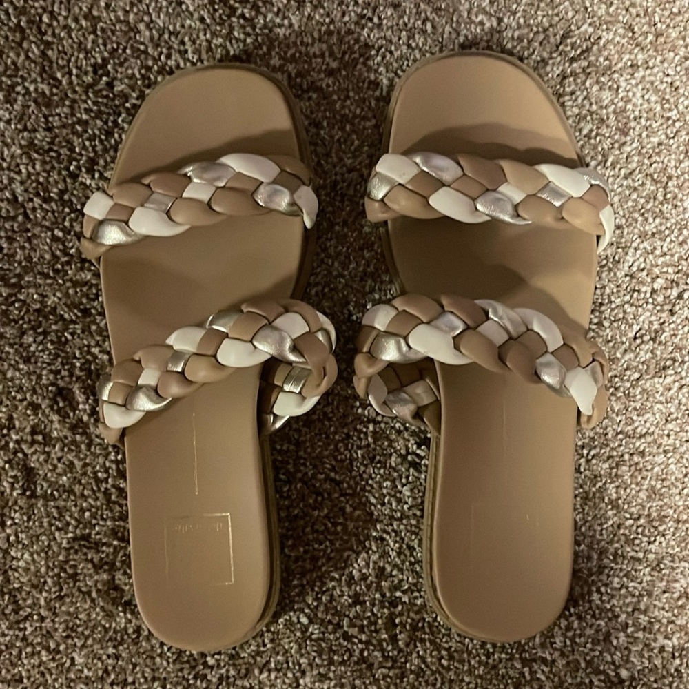 Dolce Vita Stella Sandals
